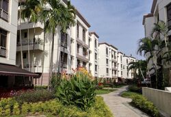 Seletaris (D27), Condominium #595180251